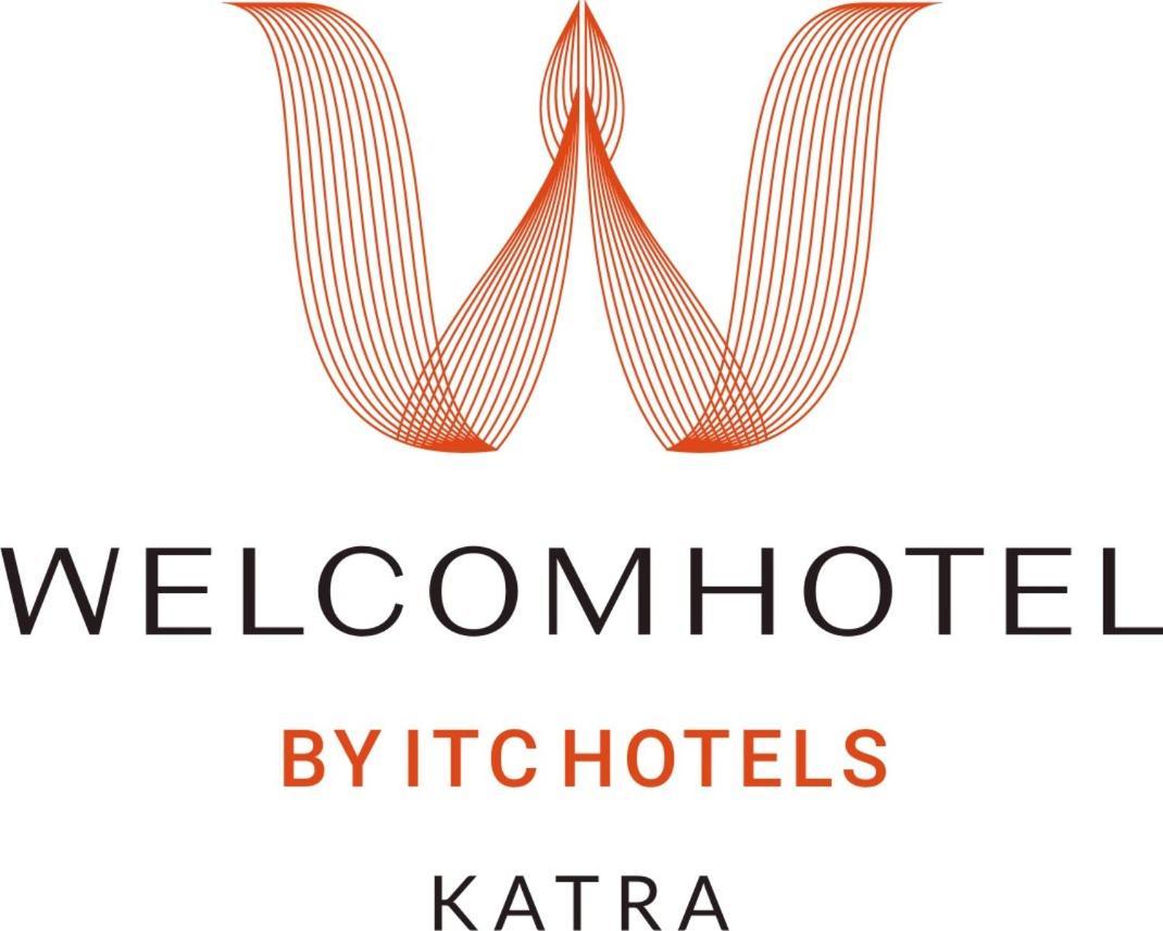 Welcomhotel By Itc Hotels, Katra Katra  Exteriér fotografie